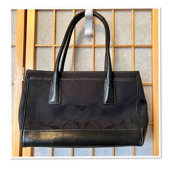 Coach Madeline Medium Tote - Picture 2 of 11